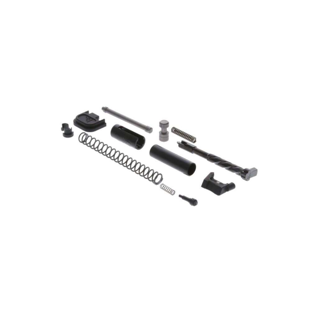 Parts Rival Arms Ready Series Rival Arms SLIDE COMPLETION KIT GLOCK 45AUTO G21 - BLACK